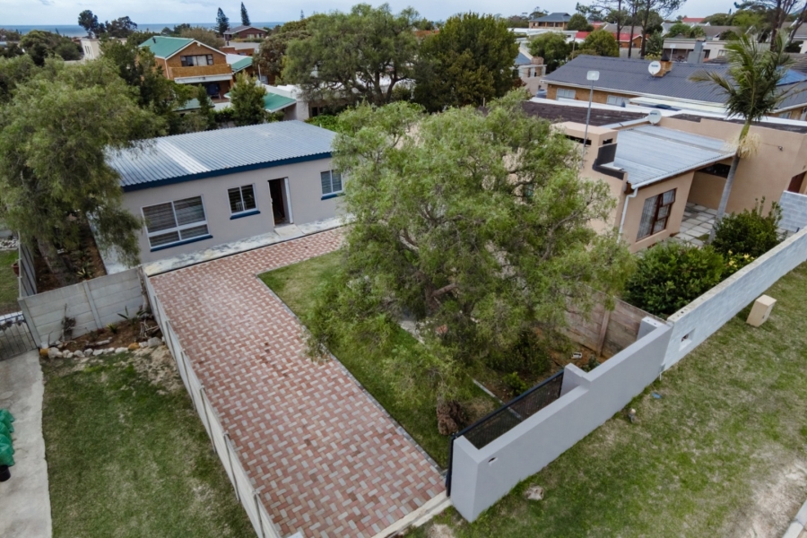 2 Bedroom Property for Sale in Kleinmond Western Cape